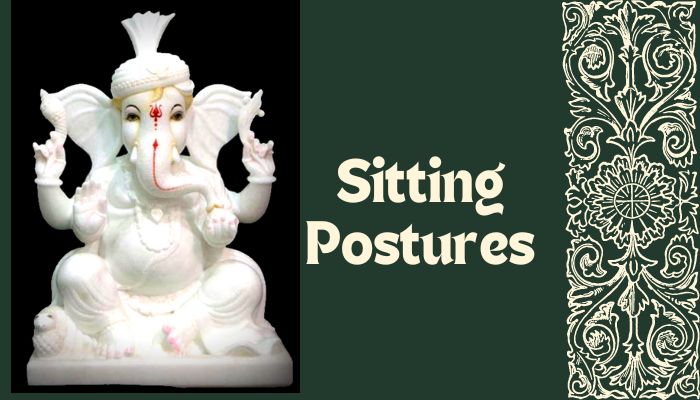 Sitting Postures